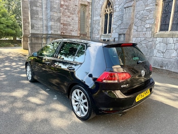 Used Volkswagen Golf 2013 for sale - 79088870: Photo