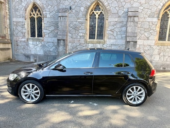 Used Volkswagen Golf 2013 for sale - 79088870: Photo