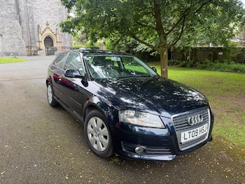 Used Audi A3 2009 for sale - 78950718: Photo