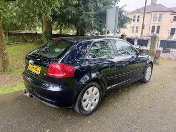 Used Audi A3 2009 for sale - 78950718: Photo