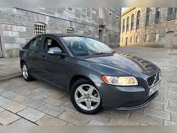 2009 (59) - 1.6 S 4dr