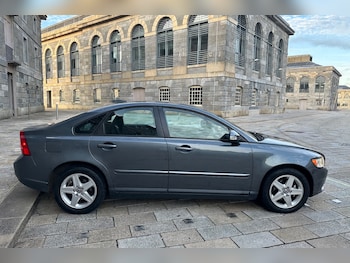 Used Volvo S40 2009 for sale - 76134575: Photo