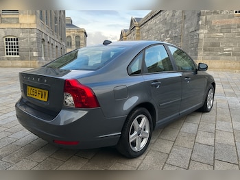 Used Volvo S40 2009 for sale - 76134575: Photo