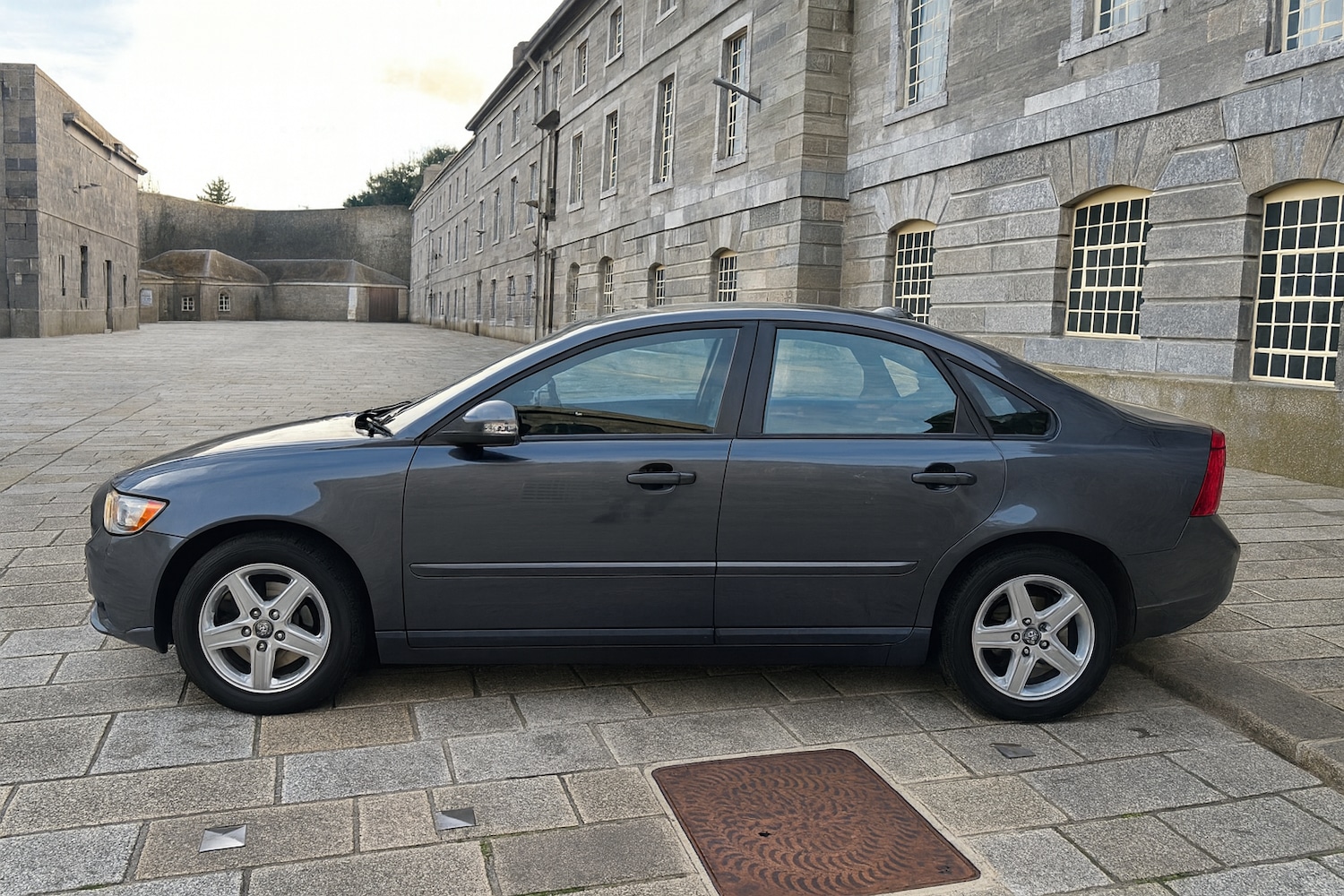 Used Volvo S40 2009 for sale - 76134575: Photo 6