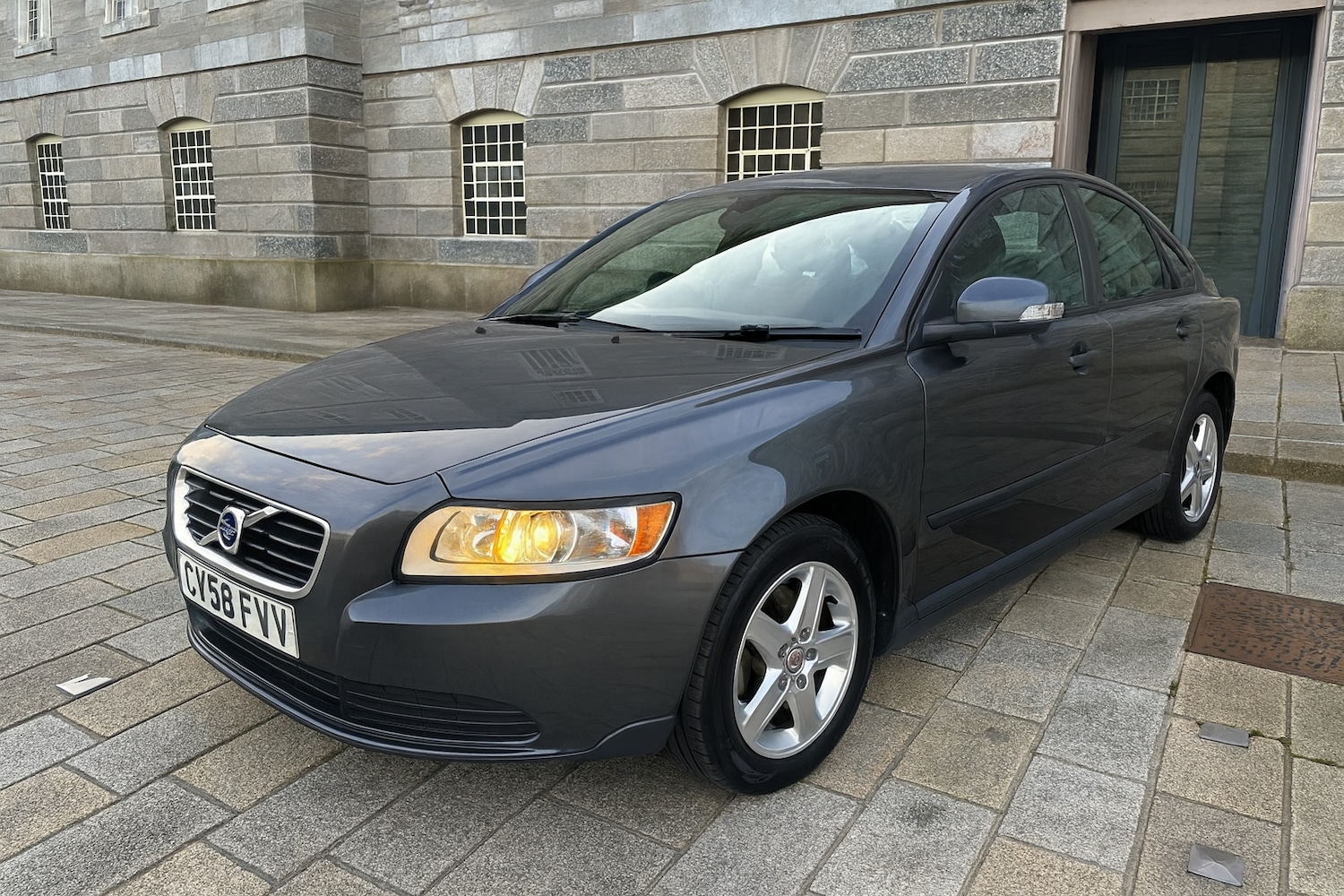 Used Volvo S40 2009 for sale - 76134575: Photo 7