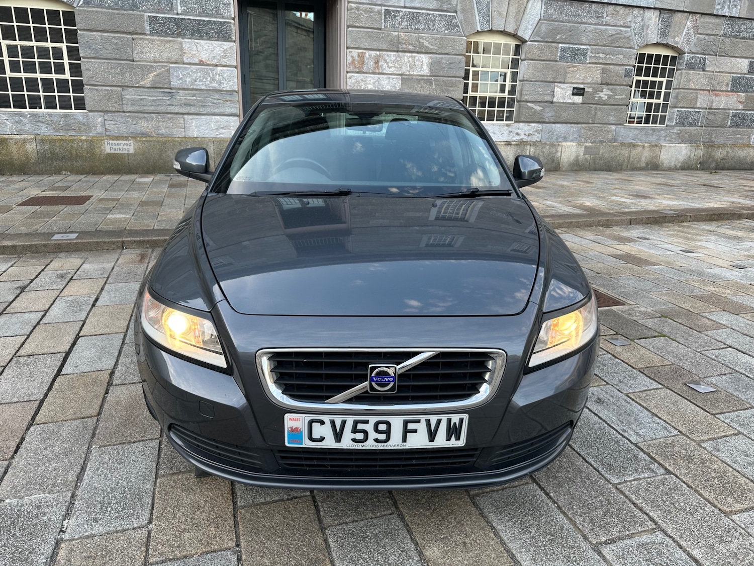 Used Volvo S40 2009 for sale - 76134575: Photo 8