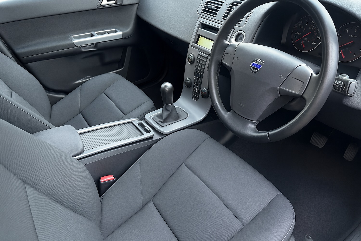 Used Volvo S40 2009 for sale - 76134575: Photo 9