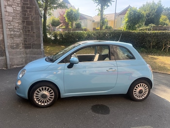 Used Fiat 500 2013 for sale - 79283227: Photo