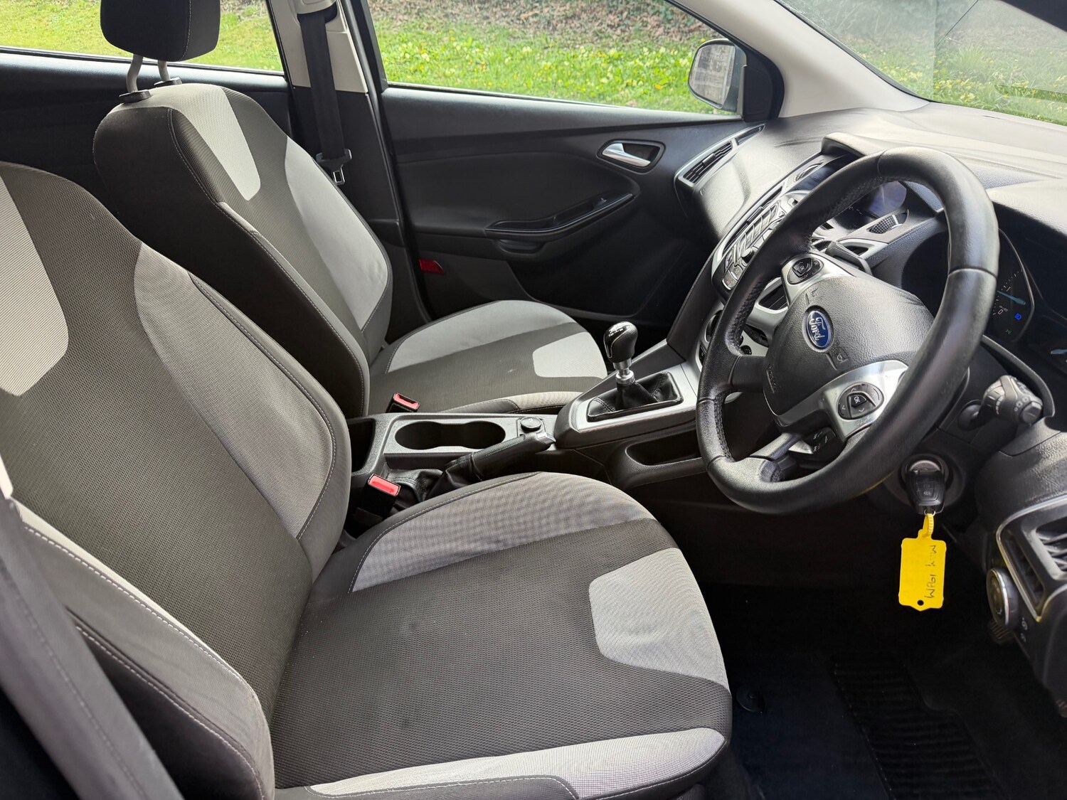 Used Ford Focus 2012 for sale - 77819062: Photo 10