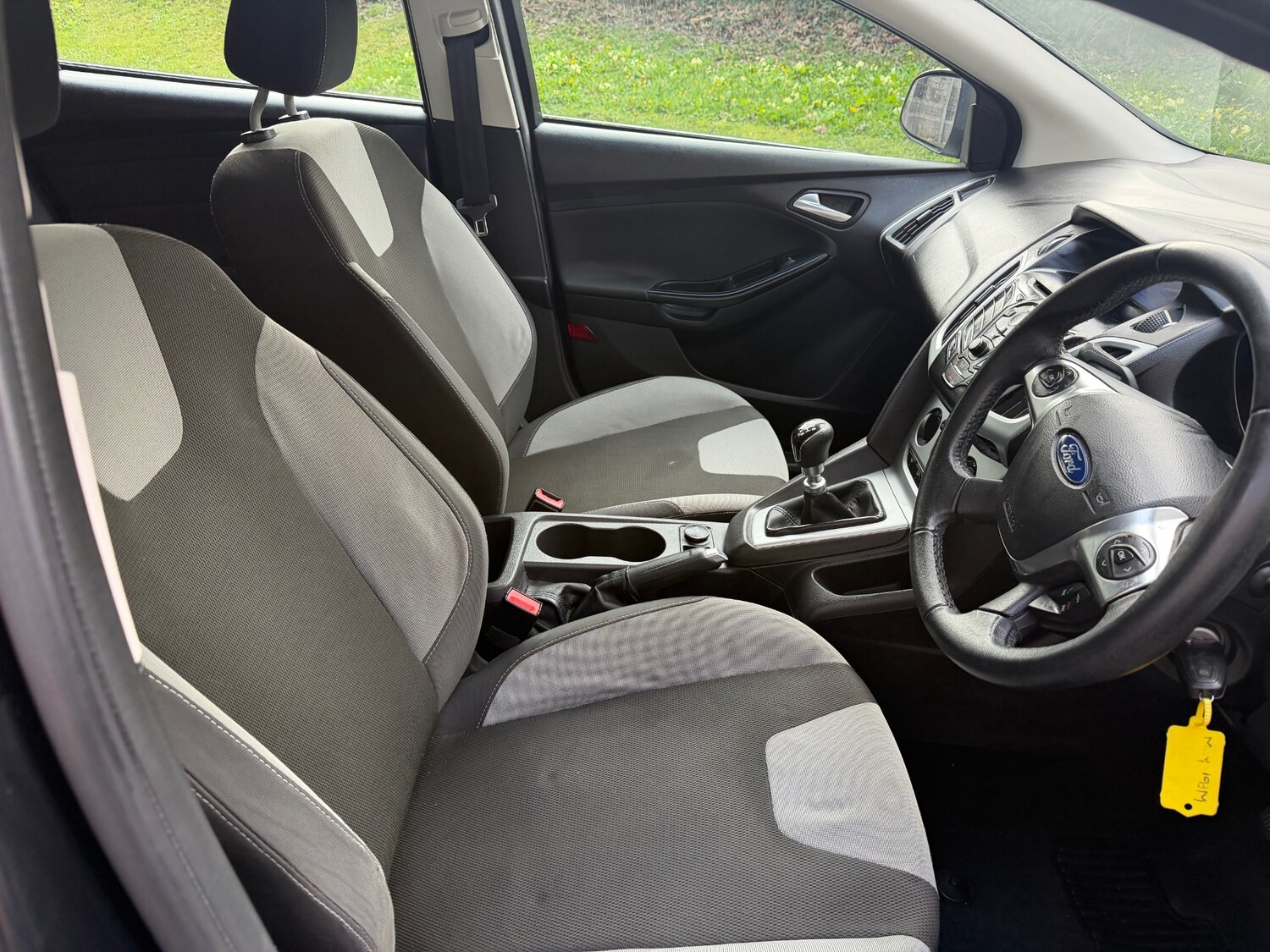 Used Ford Focus 2012 for sale - 77819062: Photo 11