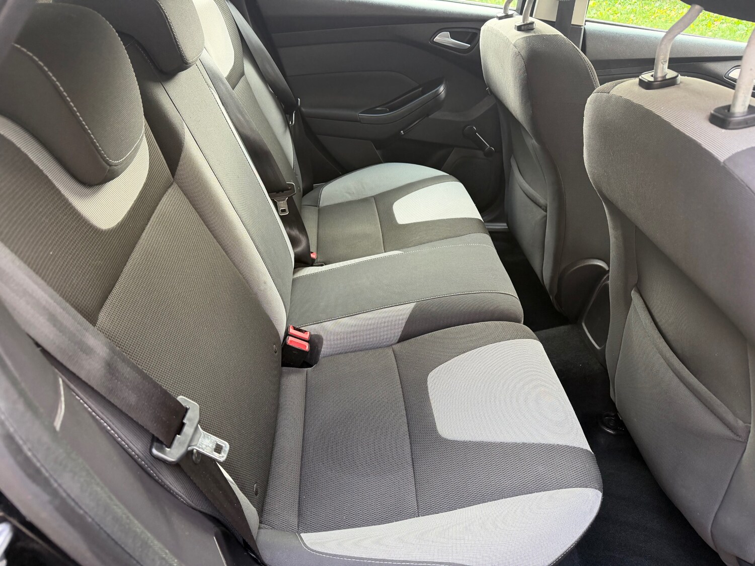 Used Ford Focus 2012 for sale - 77819062: Photo 12