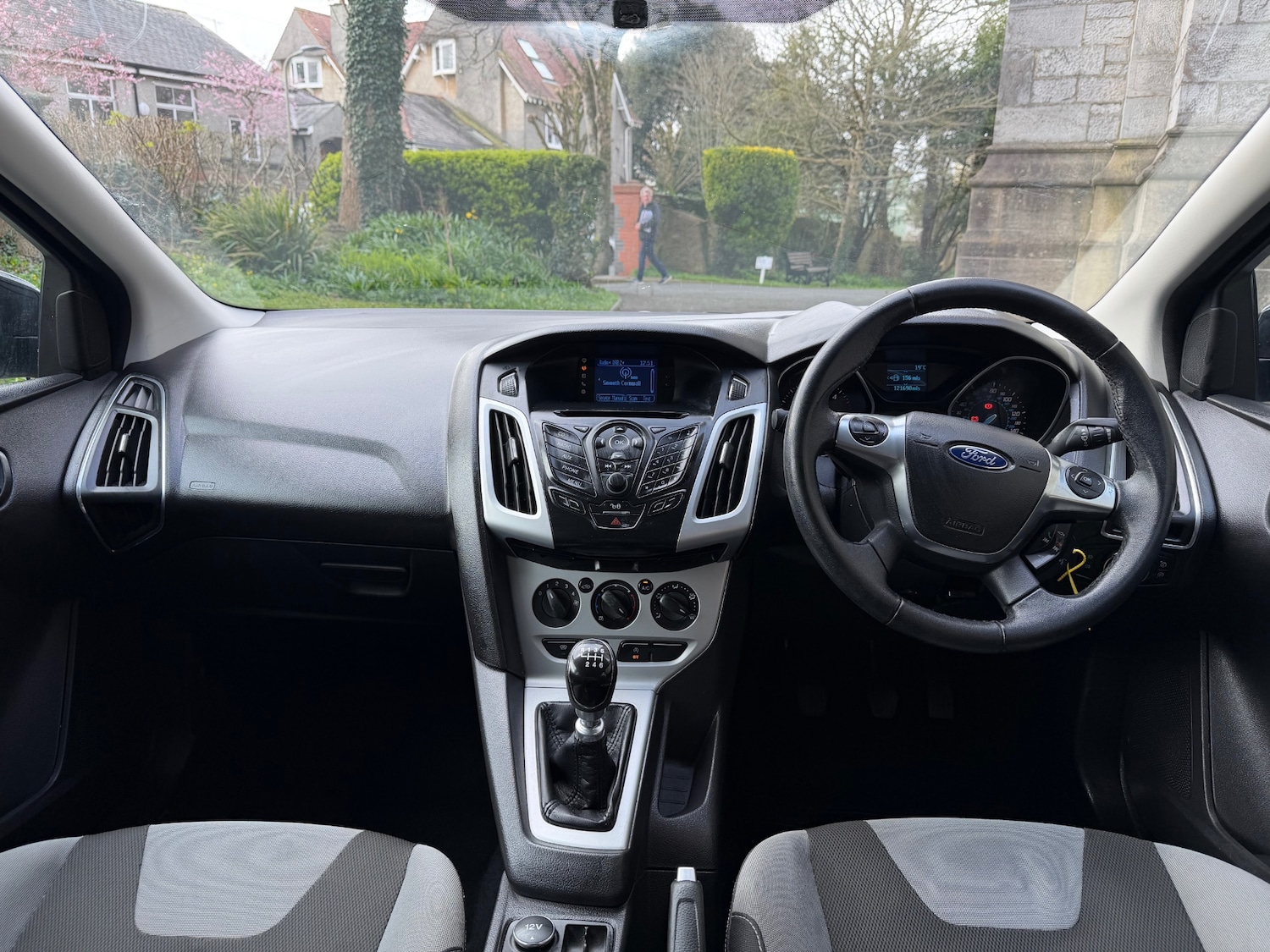 Used Ford Focus 2012 for sale - 77819062: Photo 13