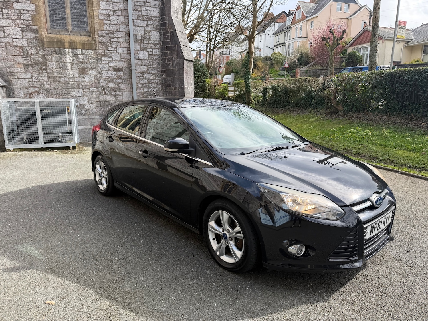 Used Ford Focus 2012 for sale - 77819062: Photo 3