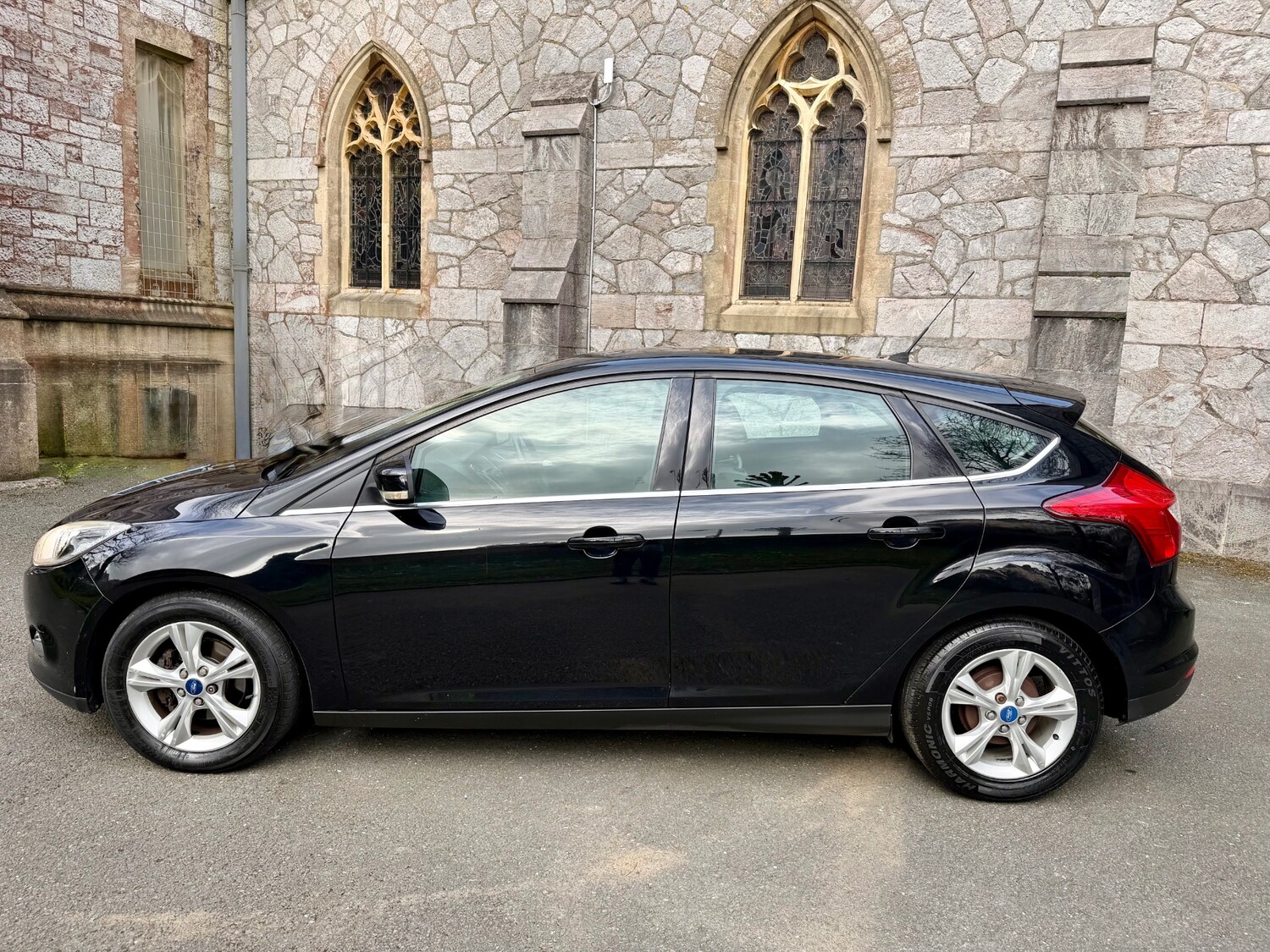 Used Ford Focus 2012 for sale - 77819062: Photo 8