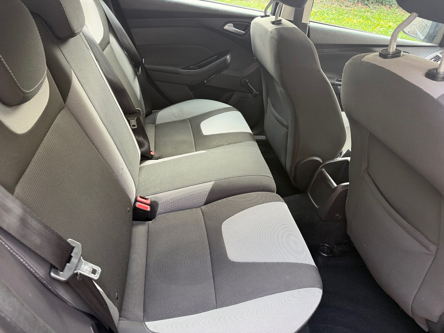 Used Ford Focus 2012 for sale - 77819062: Photo 9