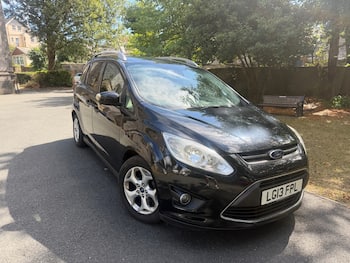 Used Ford Grand C-Max 2013 for sale - 79697347: Photo