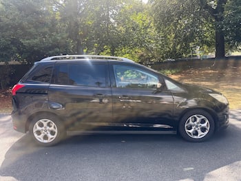 Used Ford Grand C-Max 2013 for sale - 79697347: Photo
