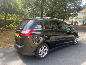 Used Ford Grand C-Max 2013 for sale - 79697347: Photo