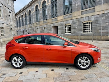 Used Ford Focus 2012 for sale - 75421276: Photo