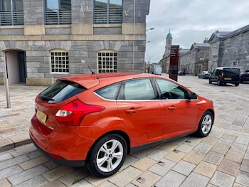 Used Ford Focus 2012 for sale - 75421276: Photo