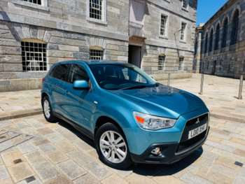2010 (10) - 1.8 3 ClearTec 5dr