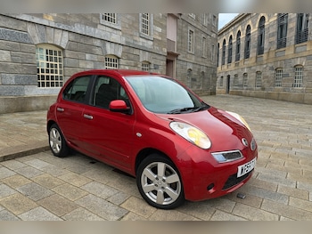2009 (59) - 1.2 N-Tec 5dr