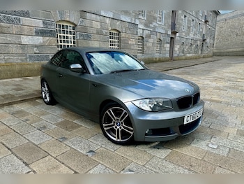 BMW - 1 Series