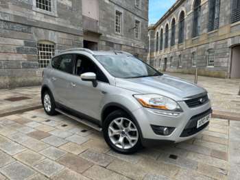 2010 (10) - 2.0 TDCi Zetec 5dr