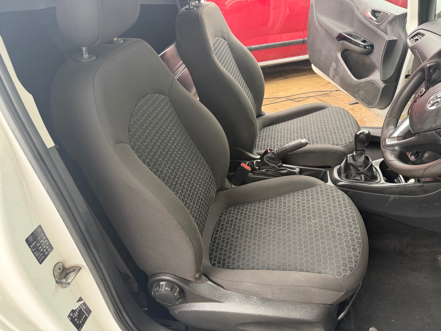 Used Vauxhall Corsa 2018 for sale - 76281666: Photo 10
