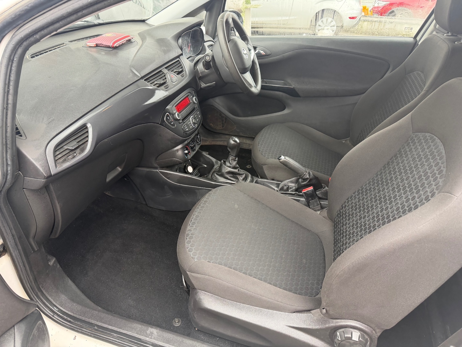 Used Vauxhall Corsa 2018 for sale - 76281666: Photo 11