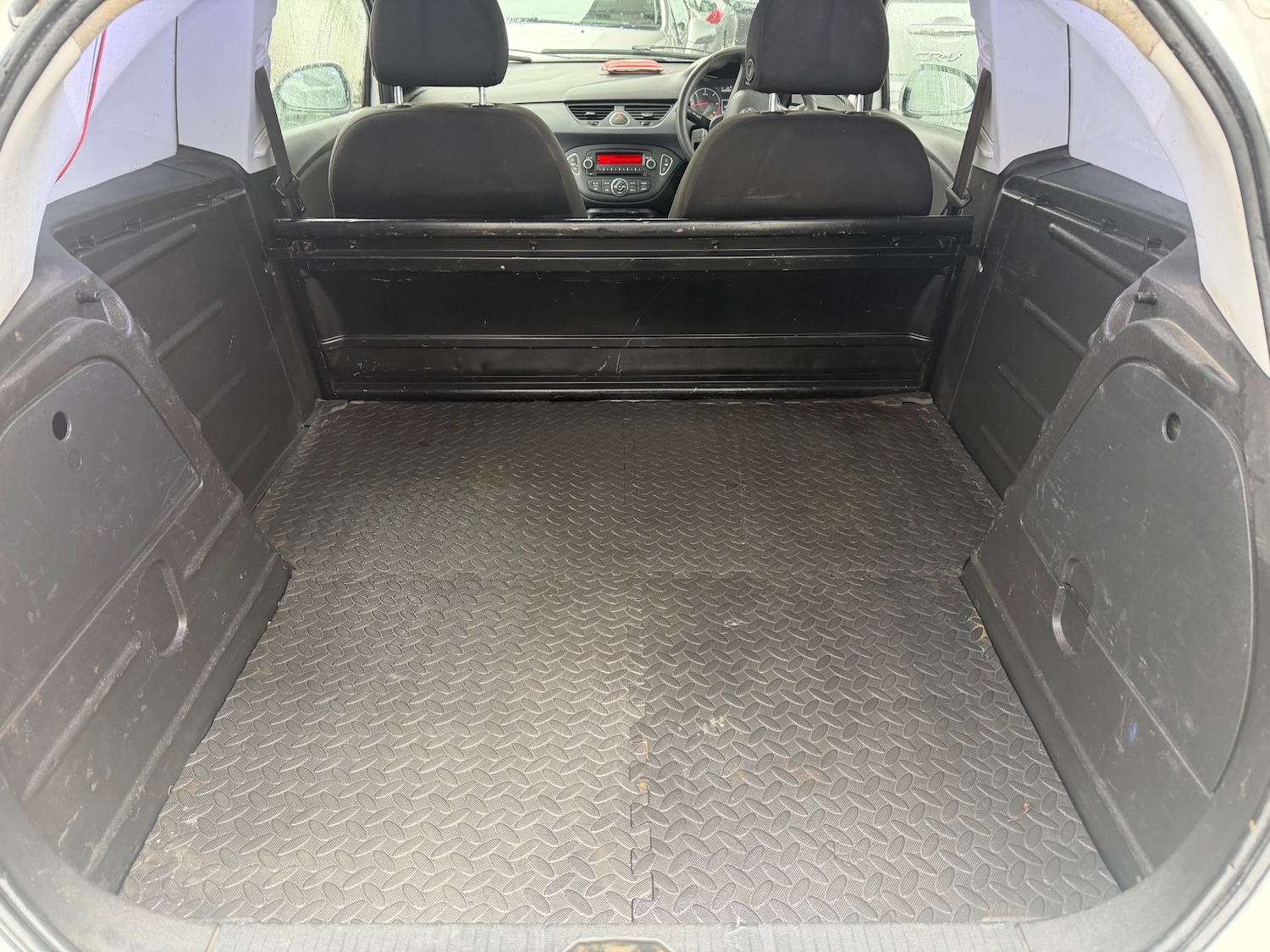 Used Vauxhall Corsa 2018 for sale - 76281666: Photo 12