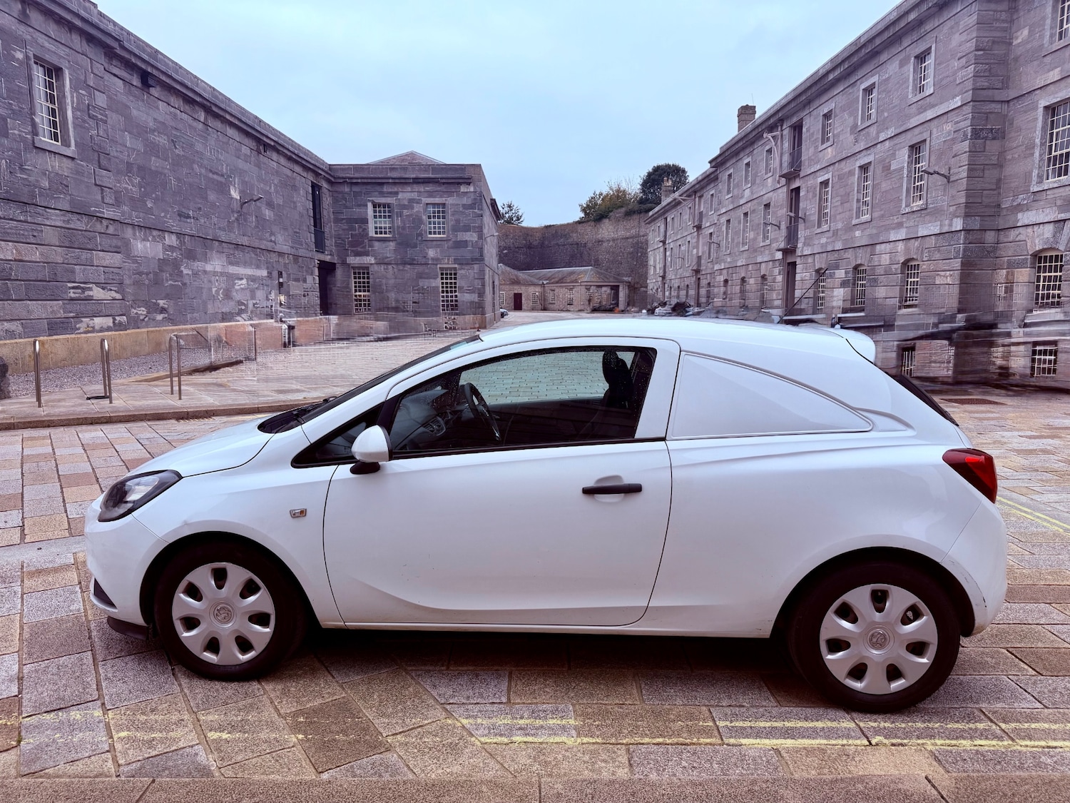 Used Vauxhall Corsa 2018 for sale - 76281666: Photo 6
