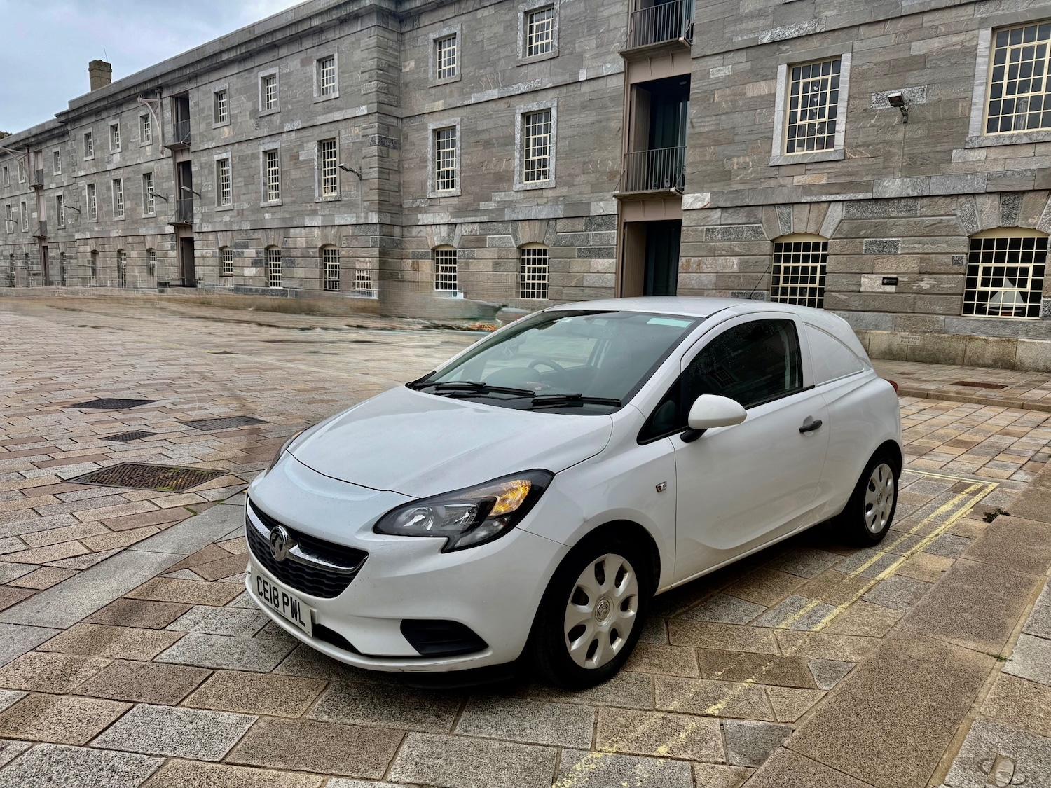 Used Vauxhall Corsa 2018 for sale - 76281666: Photo 7