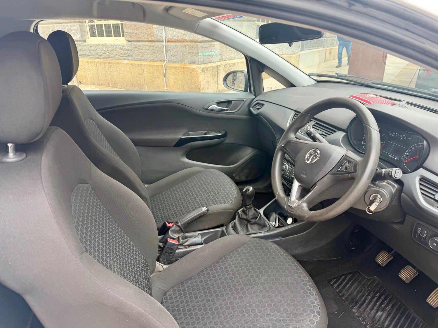 Used Vauxhall Corsa 2018 for sale - 76281666: Photo 9