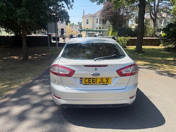 Used Ford Mondeo 2011 for sale - 79206219: Photo
