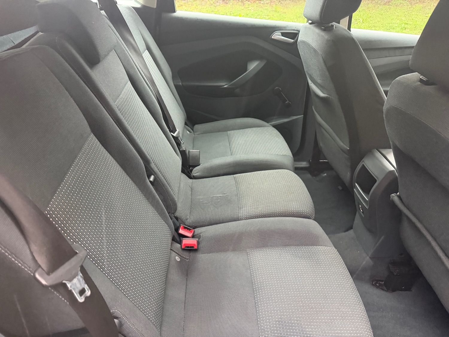 Used Ford C-Max 2013 for sale - 77491084: Photo 10