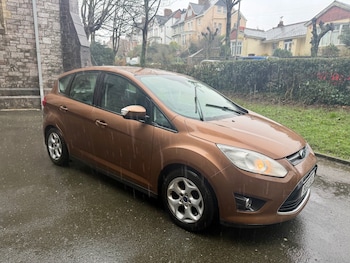 Used Ford C-Max 2013 for sale - 77491084: Photo