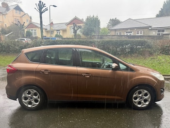 Used Ford C-Max 2013 for sale - 77491084: Photo