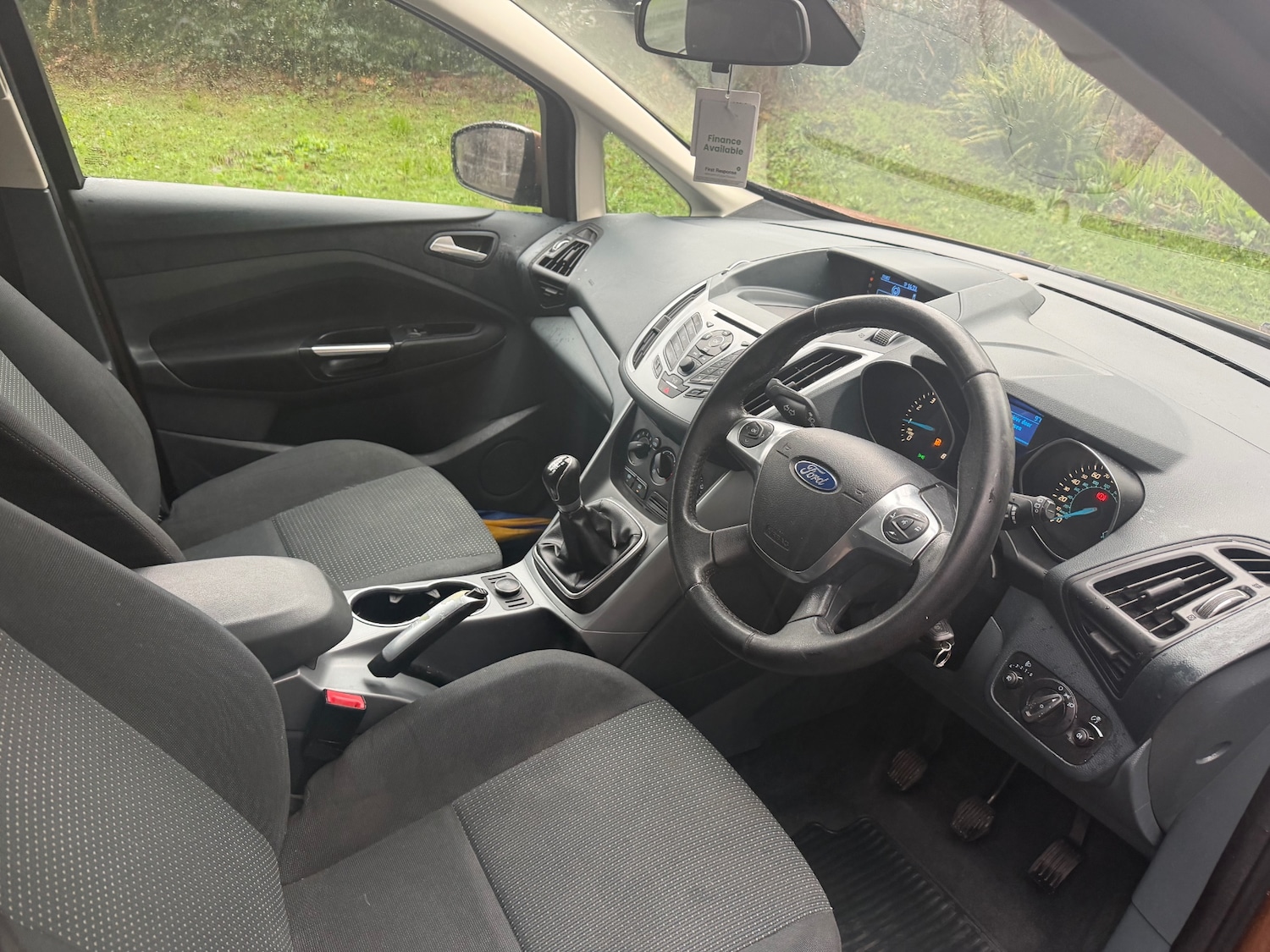 Used Ford C-Max 2013 for sale - 77491084: Photo 9