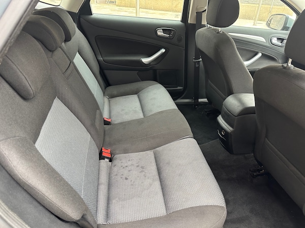 Used Ford Mondeo 2007 for sale - 76329430: Photo 10