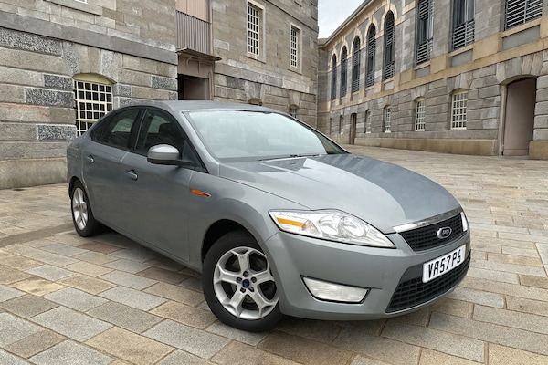 Used Ford Mondeo 2007 for sale - 76329430: Photo 1