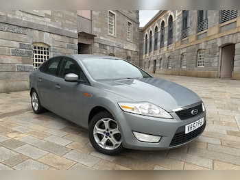 Ford - Mondeo