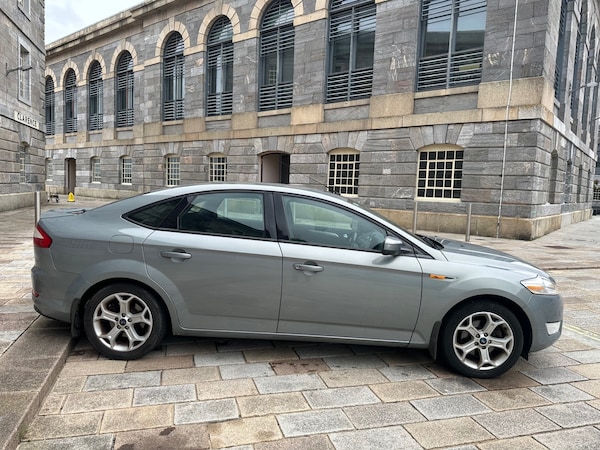 Used Ford Mondeo 2007 for sale - 76329430: Photo 2