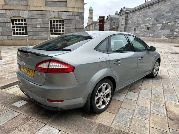 Used Ford Mondeo 2007 for sale - 76329430: Photo 3