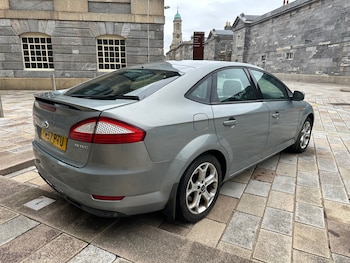 Used Ford Mondeo 2007 for sale - 76329430: Photo 3