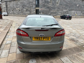 Used Ford Mondeo 2007 for sale - 76329430: Photo 4