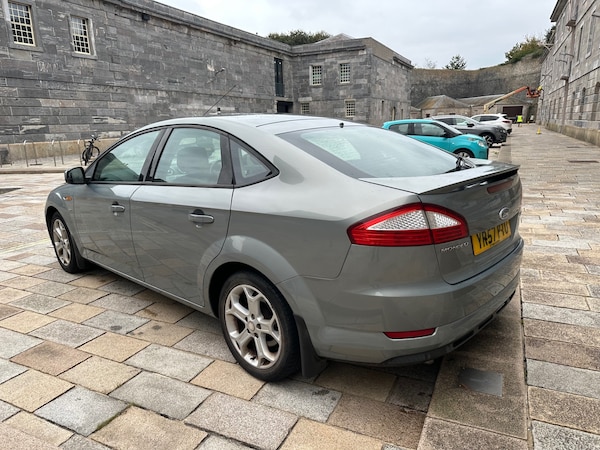 Used Ford Mondeo 2007 for sale - 76329430: Photo 5