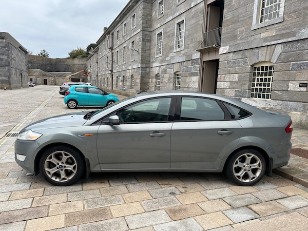 Used Ford Mondeo 2007 for sale - 76329430: Photo 6