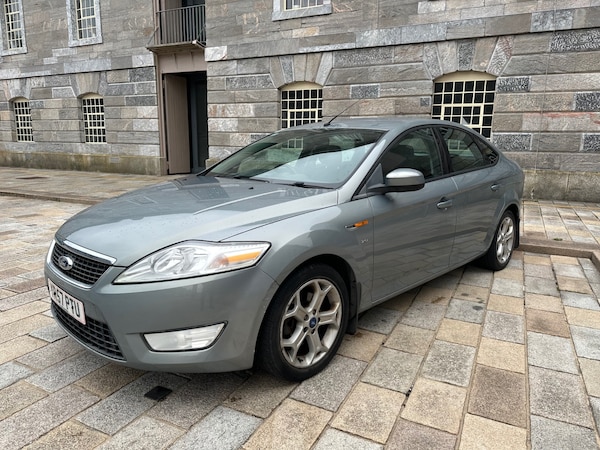 Used Ford Mondeo 2007 for sale - 76329430: Photo 7