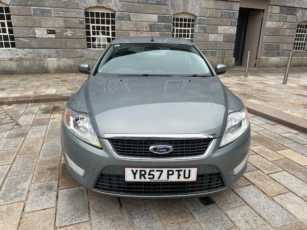 Used Ford Mondeo 2007 for sale - 76329430: Photo 8